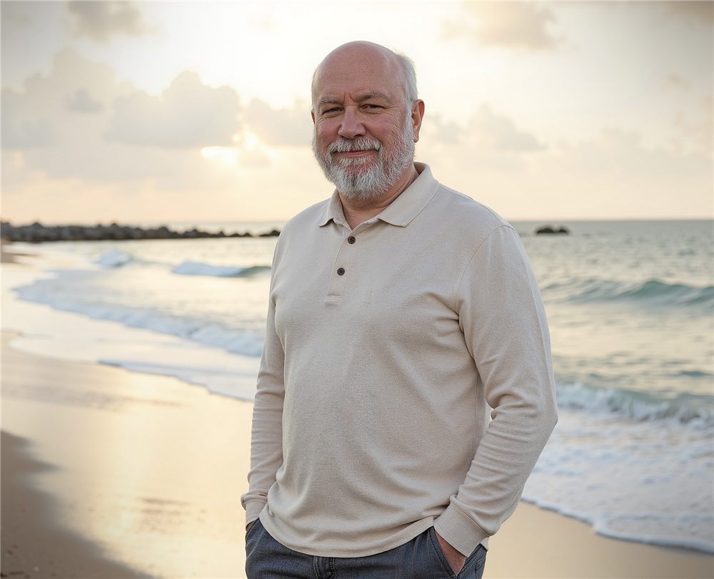 Robert Rohlin, Founder of Two Swords Digital Solutions