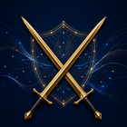 Two Swords Digital Solutions logo